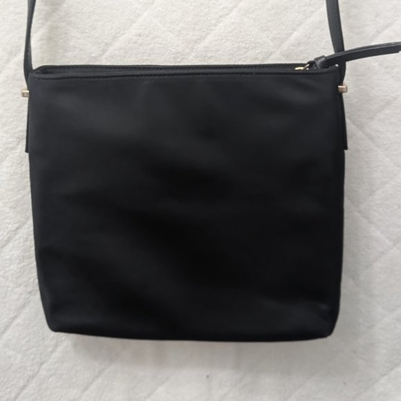 Black Kate Spade Crossbody - Picture 3 of 8